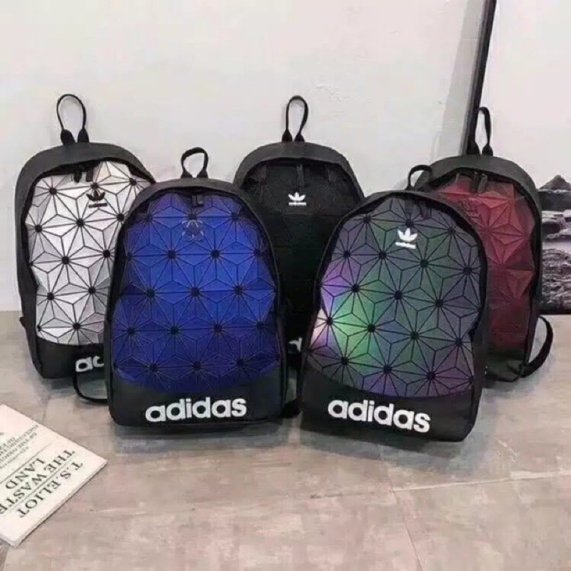 RANSEL ADIDAS XENO ISSEY MIYAKE LARGE