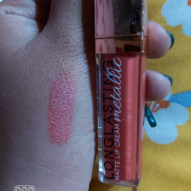 Lip cream LT PRO