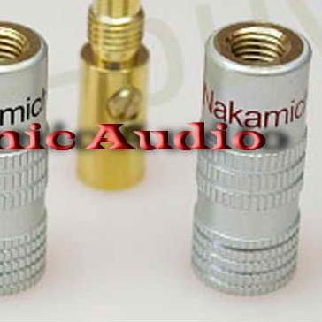 ⅎ Jack Banana Buat Speaker Dan Amplifier - Nakamichi ❊