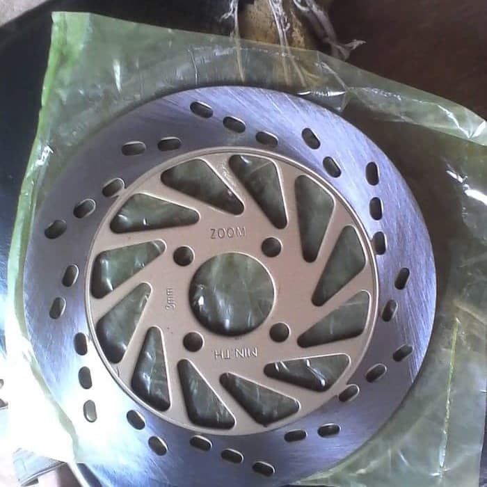 , piringan cakram Suzuki Smash