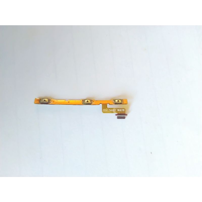 Flexibel On Off Asus Zenfone 4 Max Pro