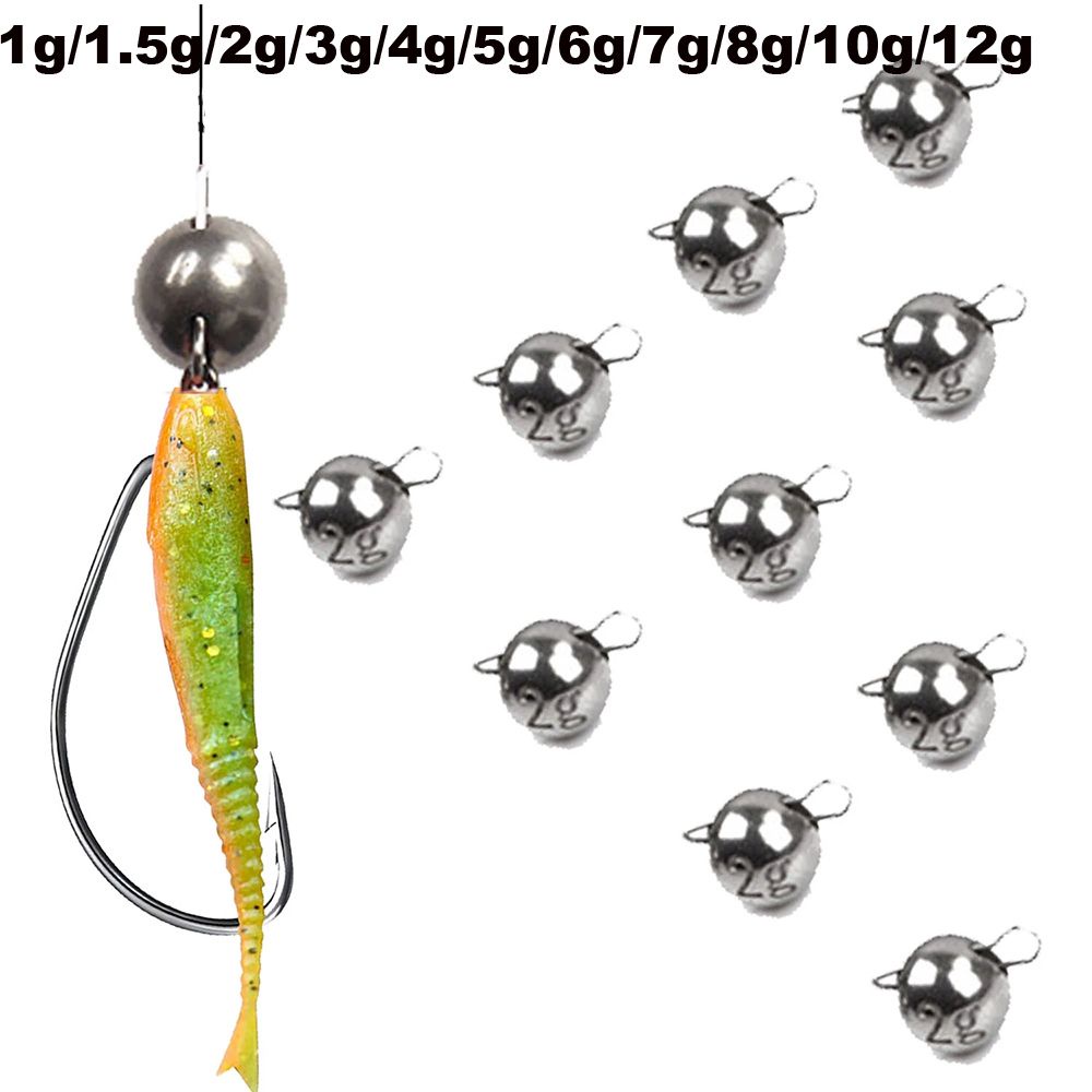 TOP High Quality Sinker Hot Line Sinkers Fishing Tungsten fall Quick Release Casting Weights Additional Weight Durable Hook Connector