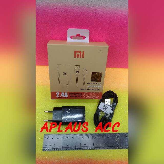 CHARGER ORI 100% XIAOMI