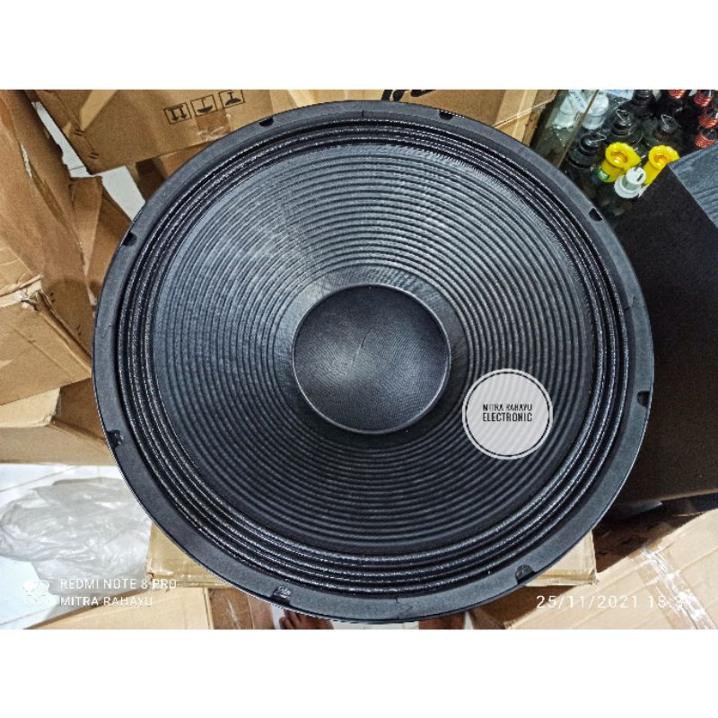 SPEAKER DEXO 18 inch SYD 18J42