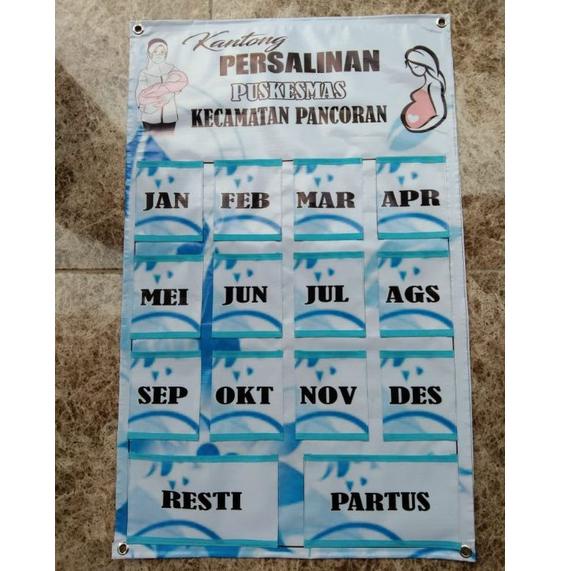 

❊Ready➞ N9MEL kantong persalinan 14 kantong 67 ➞