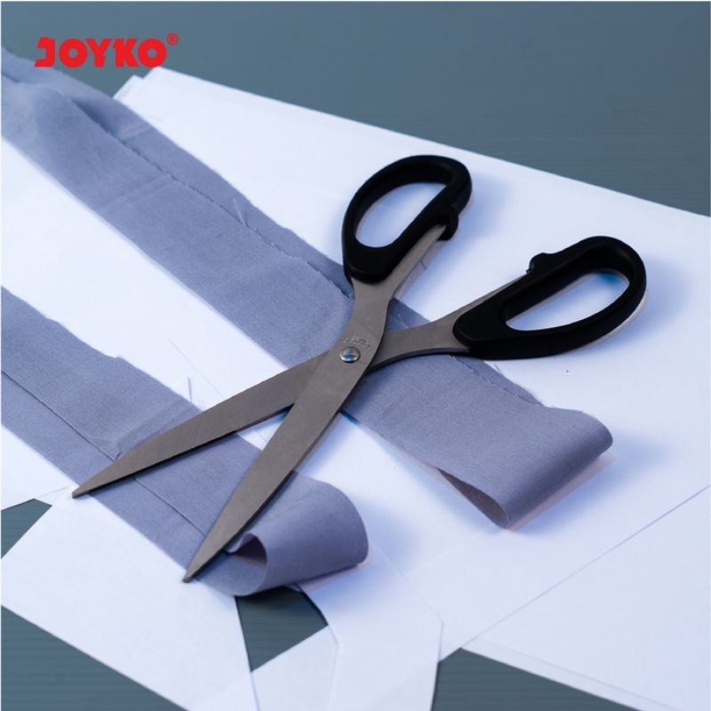 

Gunting Joyko Besar Premium / Scissors / Gunting Joyko SC-848