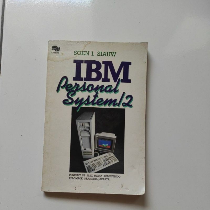 IBM Personal System/2