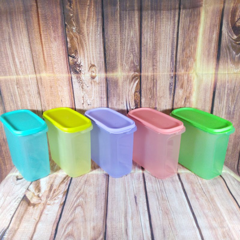 1 pc GBU plast TOPLES PLASTIK ELIPSE M 1500 ml