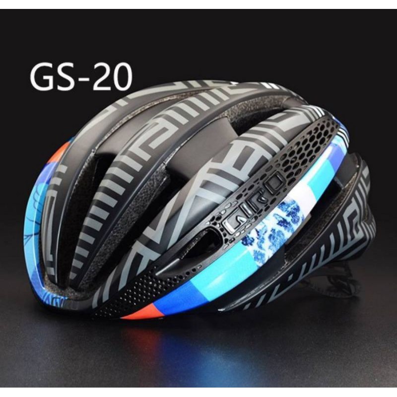 GIRO SYNTHE Helm Sepeda Giro Helm Sepeda I Cycling Helmet Roadbike, MTB seli dll