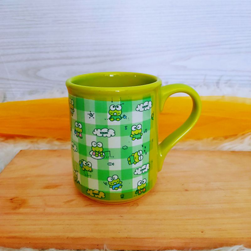 Mug Full Color custom / mug jendela custom