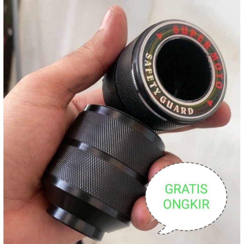 JALU AS RODA SLIDER AS RODA DEPAN BELAKANG CRF & KLX