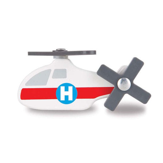 melissa and doug round the city rescue rug