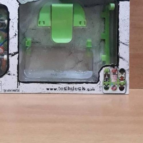 ✵ TECH DECK, teck deck original, fingerboard original murah ▲