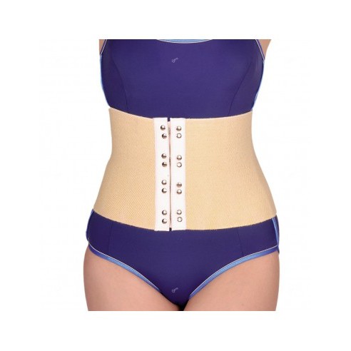 Korset Nyeri Otot dan Melangsingkan Variteks 101 Hooked Waist Corset - Korset Memperbaiki Postur Tubuh