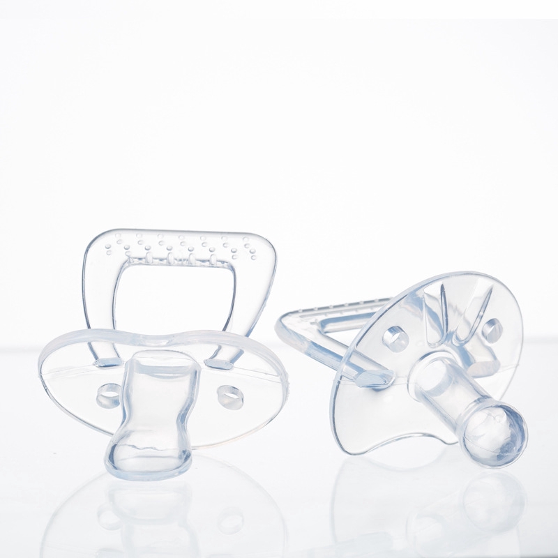 Empeng / Dot Isi Obat / Makanan / Buah Bahan Silikon Food Grade untuk Bayi