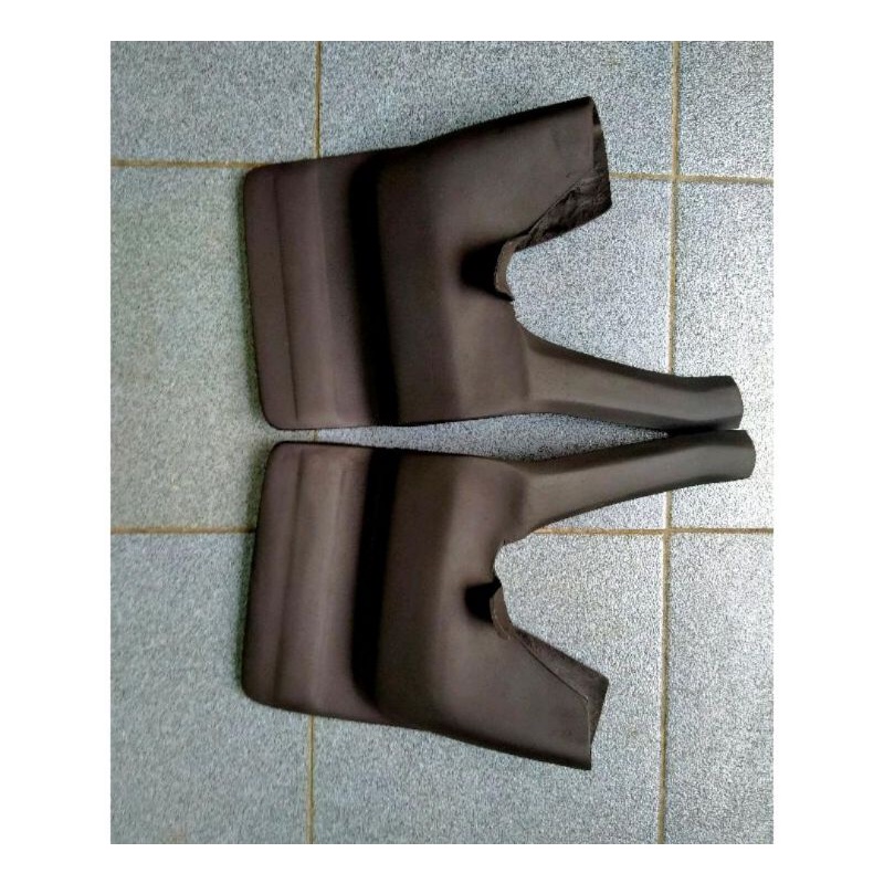 penahan lumpur kijang grand super dan rover - SELVIA AUTO VARIASI