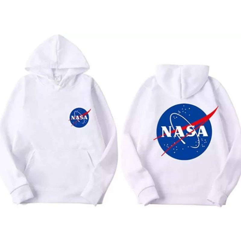 Hoodie Nasa