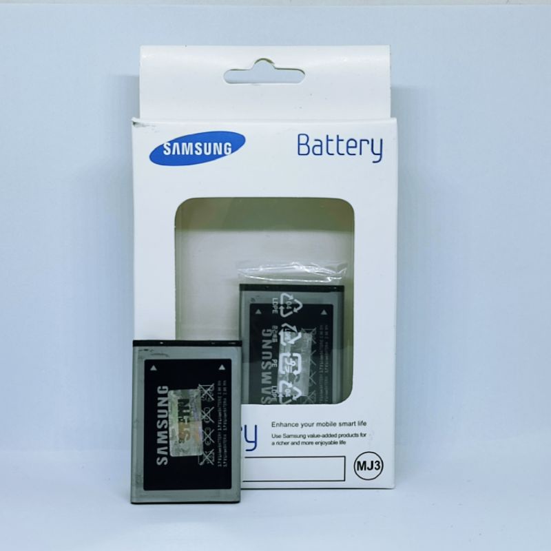 BATERAI BATRE SAMSUNG CARAMEL SAMSUNG LIPAT PLIP E1272 ORI