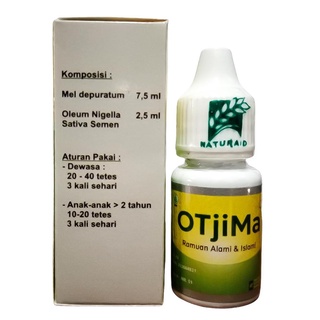 Jual Otjima Otem Tetes Mata Otem Obat Tetes Mata Herbal Untuk