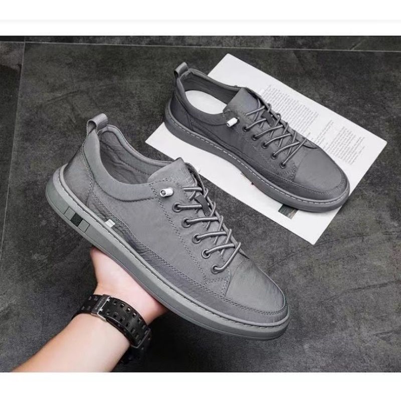 SEPATU PRIA SNEAKERS CASUAL IMPORT /SEPATU COWOK /SEPATU COWOK KEREN /SEPATU COWOK IMPORT/SEPATU COW