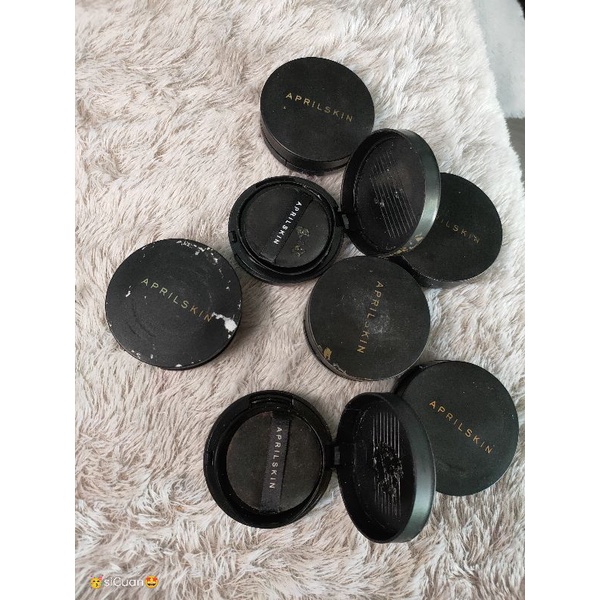cussion aprilskin rijek kemasan