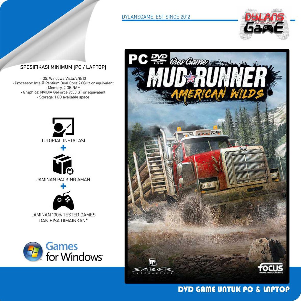 как играть с другом в mudrunner steam фото 81