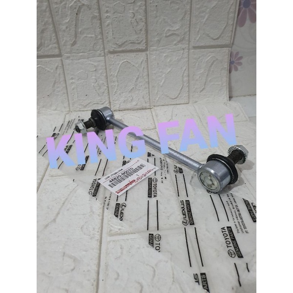LINK STABIL RUSH TERIOS_ STABILIZER LINK TERIOS RUSH