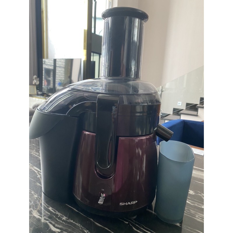 Juicer Sharp ( preloved )