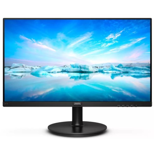 Monitor LED Philips 271V8 27&quot; IPS 1080p 75hz 250cdm VGA HDMI VESA