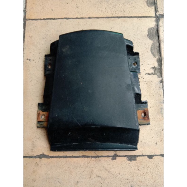 Cover Sambungan Body Belakang Honda Tiger Lama Tiger Lawas Original