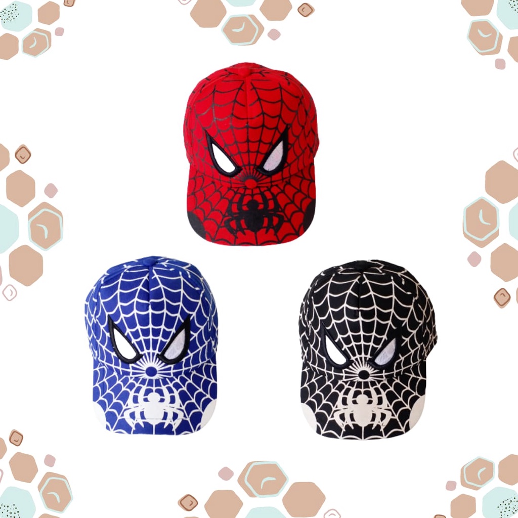 Topi Anak Cowok Usia 1 2 3 Tahun Terbaru Topi Balita Laki2 Premium Topi Baby Boy Import Topi Bayi La