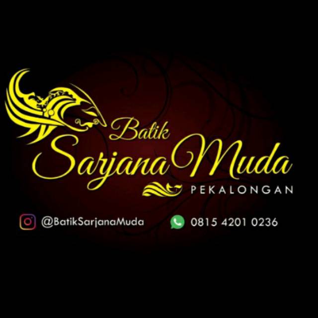 batiksarjanamuda