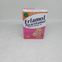 Erlamol drop