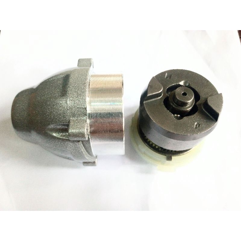 Cover depan gearbox planetary hammer gear impact wrench impact drill