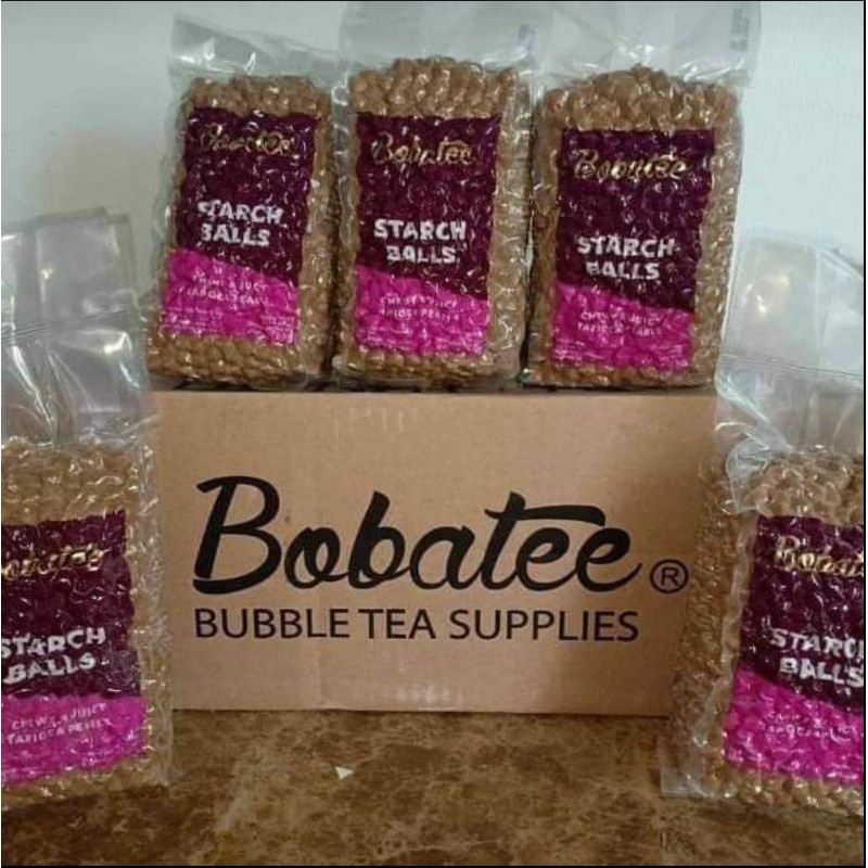 

Boba Tee 1kg
