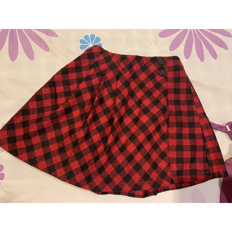 Rok Zara Anak-anak Original Preloved