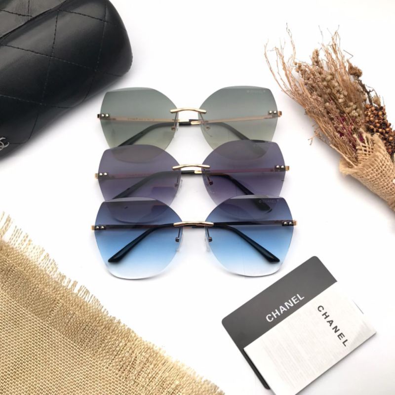 CH KANZA~GJ/Kacamata Fashion Wanita