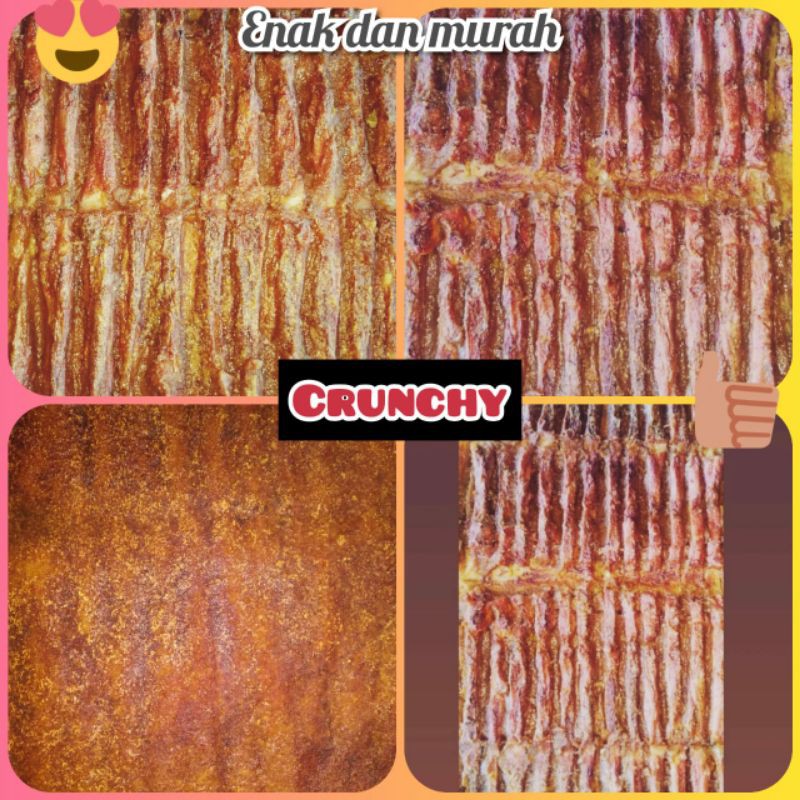 

BAPANG / Babi Panggang Bangka / Saucu Nyuk Bangka/ Bapang Bangka / Saucu / Makanan Khas Bangka