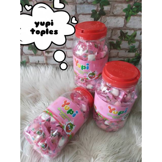 

Yupi toples