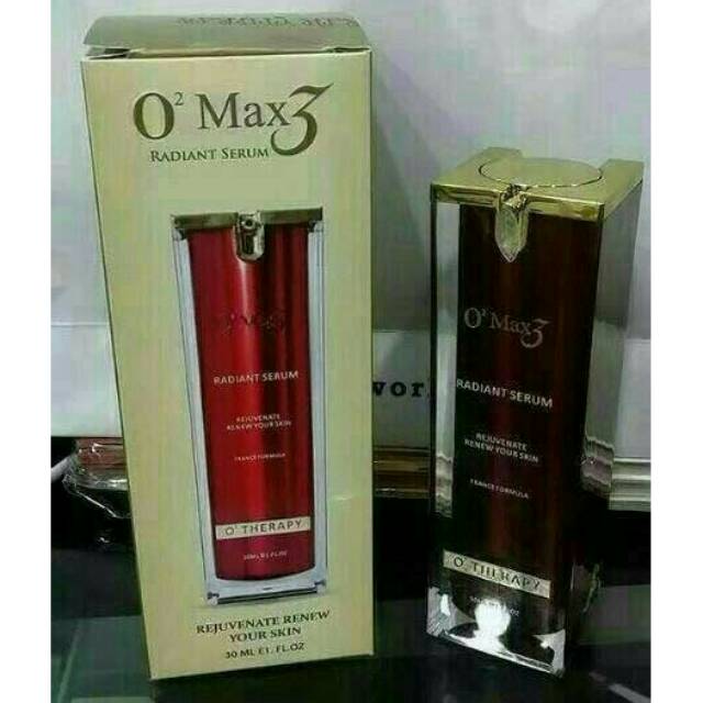 FIRMAX 3 - Serum 02 max3 original