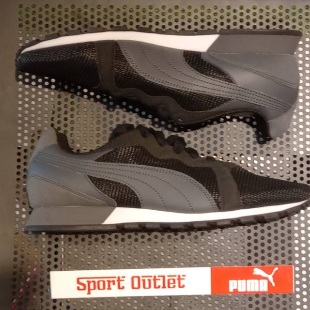 PUMA PACER