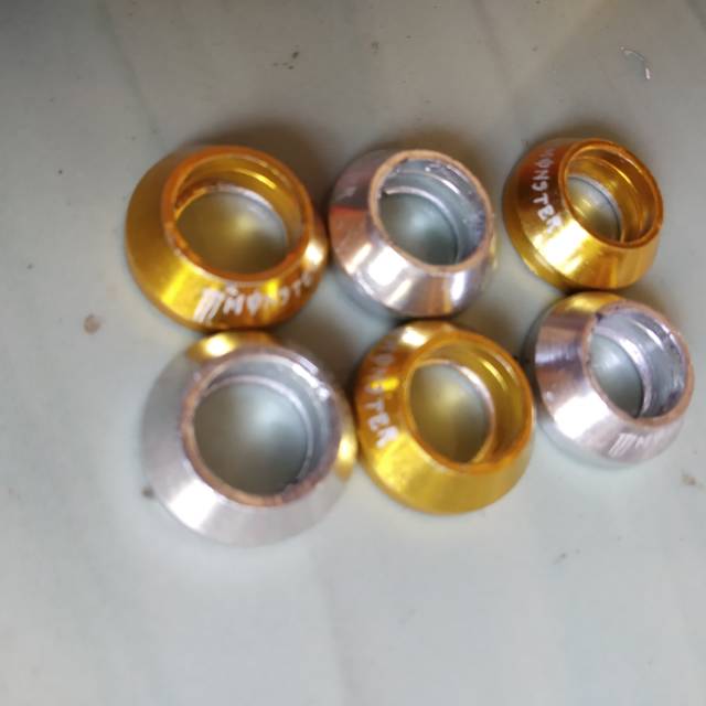 winding check (custom)