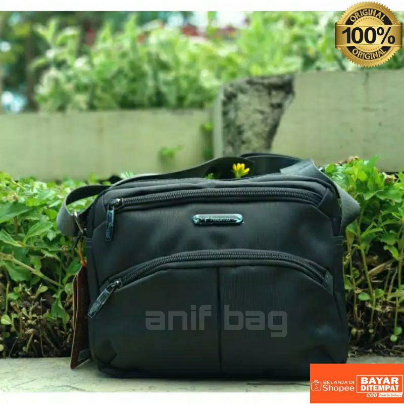 TAS SLEMPANG PRIA/WANITA/TAS SLEMPANG PALO ALTO MODEL TIDUR/TAS SLEMPANG PALO ALTO ORIGINAL