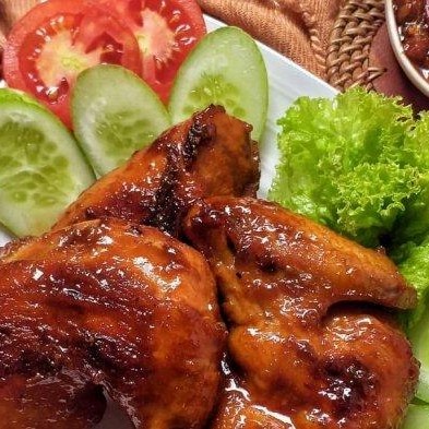 

Bumbu Instan Ayam Kalasan Spesial