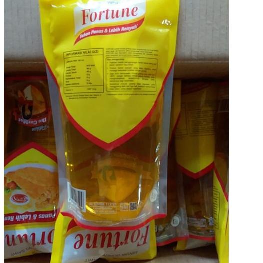 

Terbatas minyak goreng fortune paket 1 liter free pack kardus + bubble wrap | TERPOPULER | VIRAL | TIKTOK