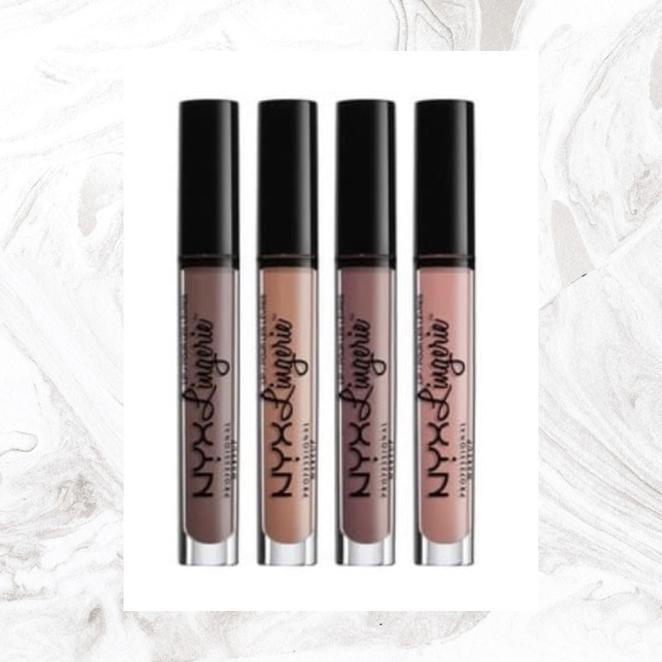 4tpt nyx lingerie original murah oqps