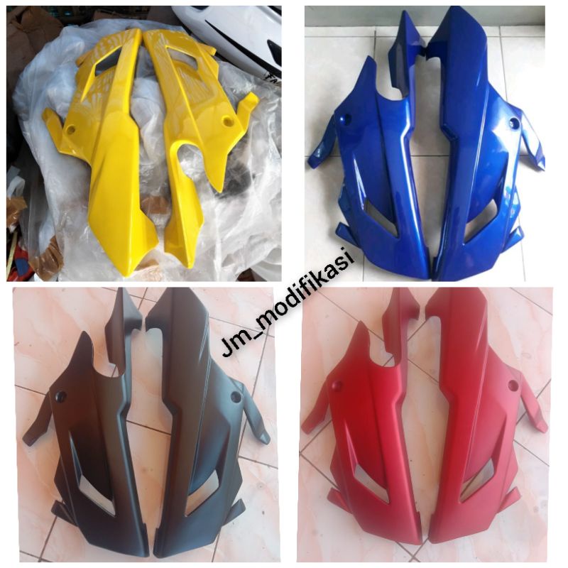 undercwol R15 V3 model R6