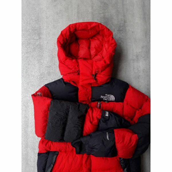 BULANG THE NORTH FACE BALTORO