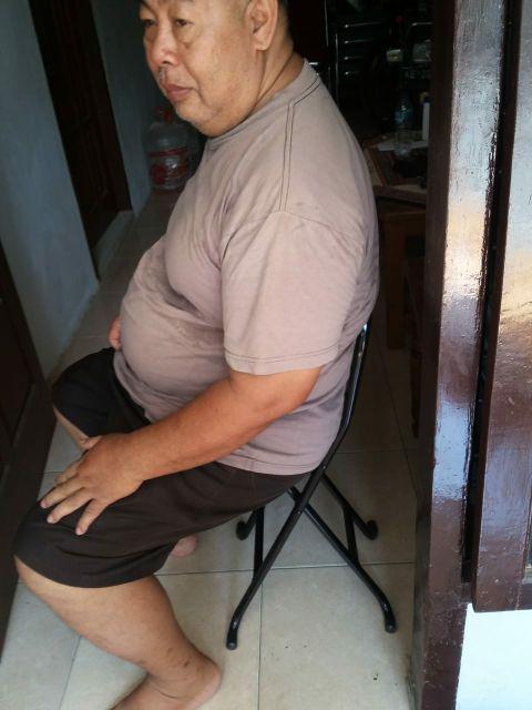 Kursi Shalat Kuat Dan Kokoh