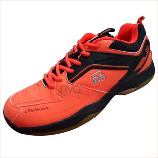  SEPATU  BADMINTON  RS  ERGONOMIK Shopee  Indonesia